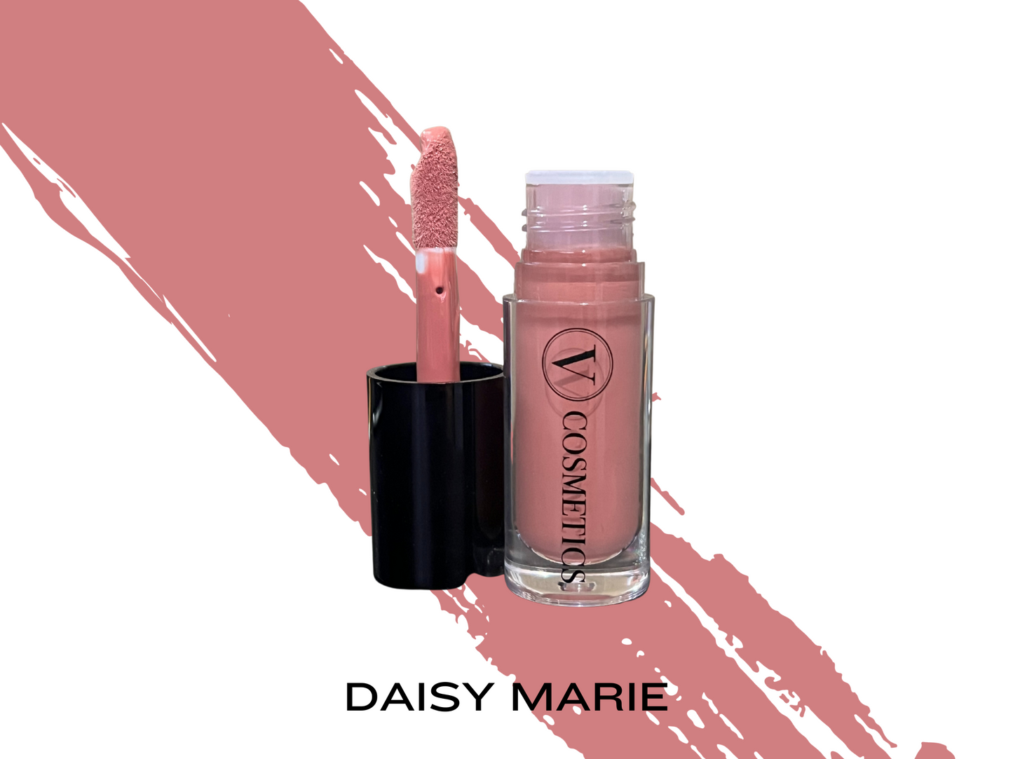 "Daisy Marie" - Lip Gloss