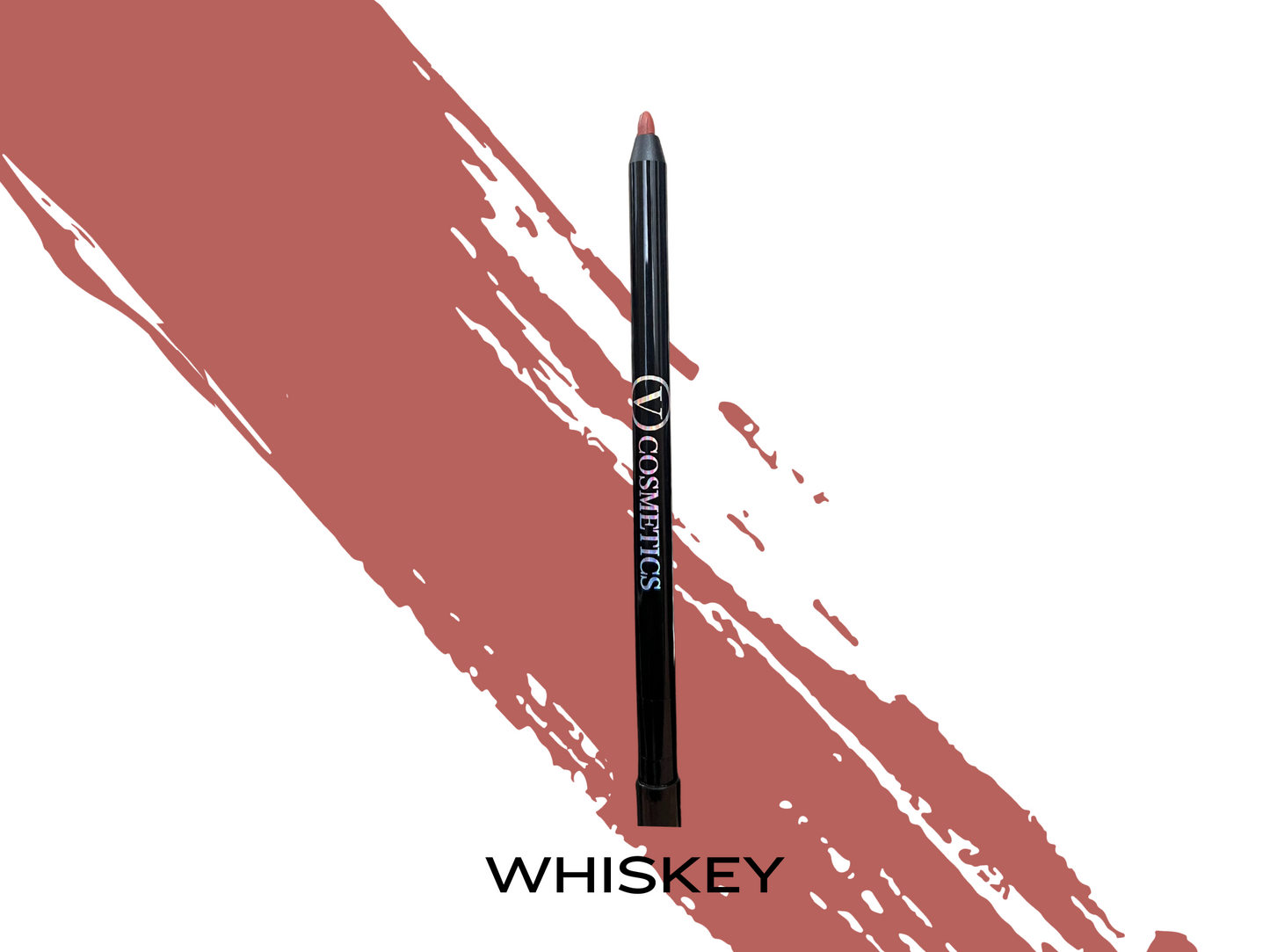 "WHISKEY" LIP LINER