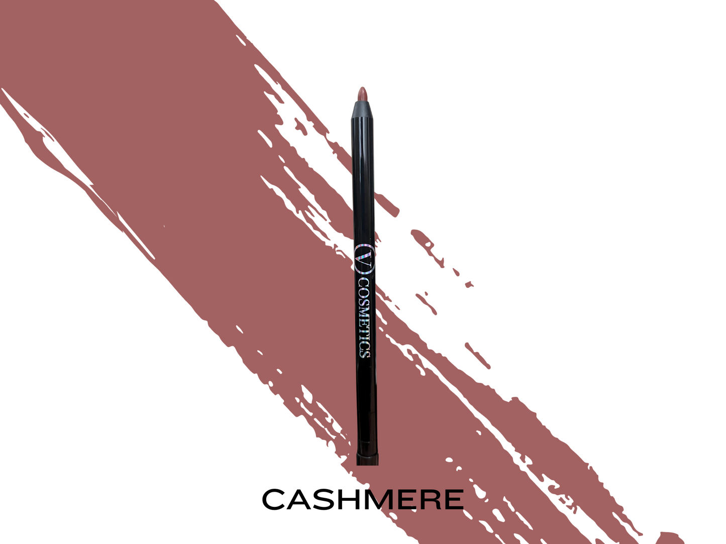 "CASHMERE" LIP LINER